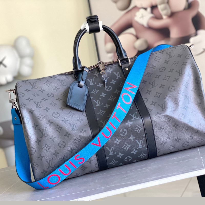 LV Travel Bags